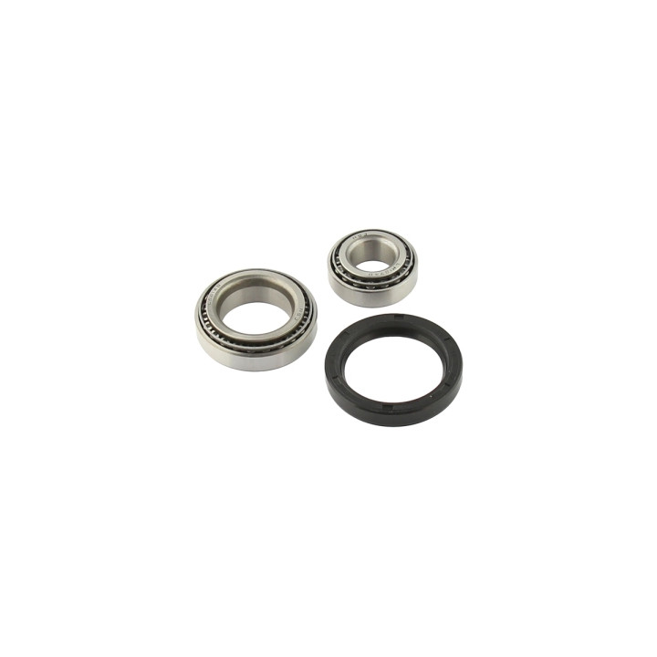 Zestaw łożyska koła tył Professional Parts 77344689