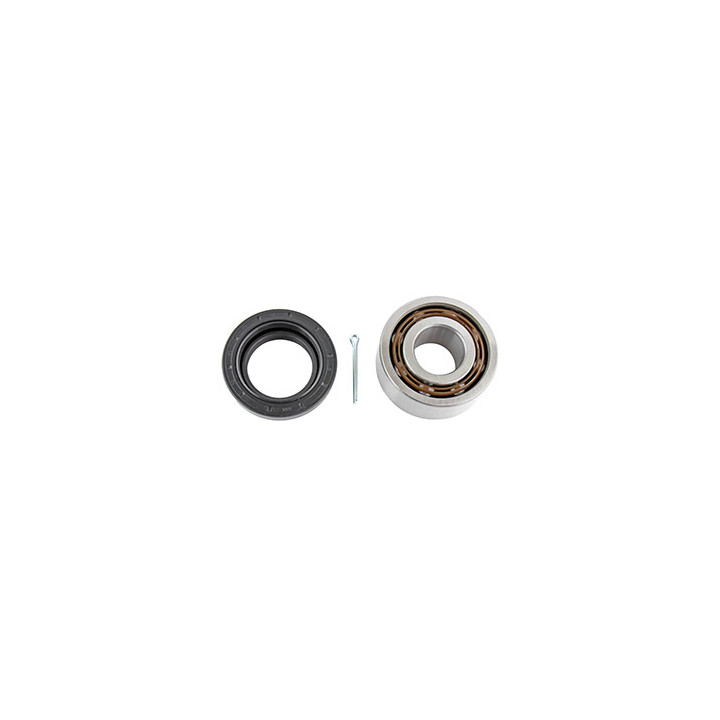 Zestaw łożyska koła Professional Parts 77345128