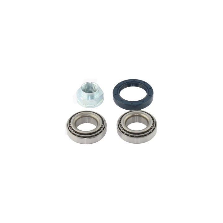 Zestaw łożyska koła tył Professional Parts 77346232