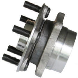 Piasta koła Toyota Prius przód Professional Parts 77400382