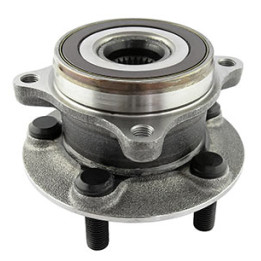Piasta koła Toyota Prius przód Professional Parts 77407010