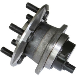 Piasta koła Toyota Prius tył Professional Parts 77407030