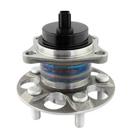 Piasta koła tył Professional Parts 77407040
