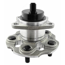 Piasta koła Toyota Prius Plus tył Professional Parts 77407050