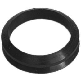 Gumowa uszczelka koła Professional Parts 77434185