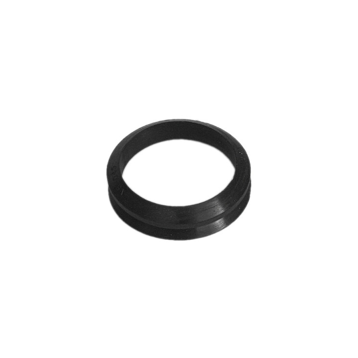 Gumowa uszczelka koła Professional Parts 77434185