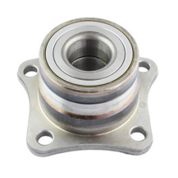 Piasta koła Professional Parts 77991202