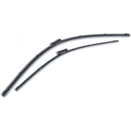 Zestaw piór wycieraczek przód Professional Parts 81433385