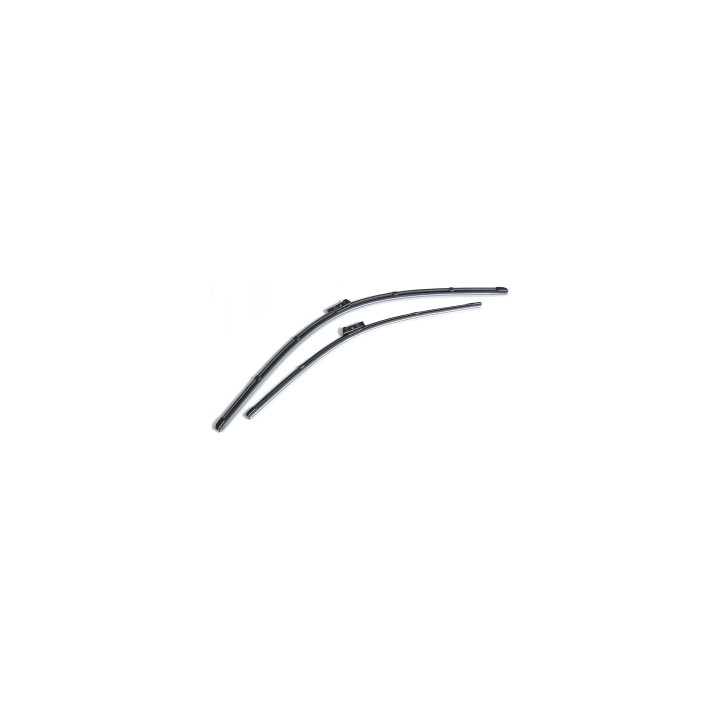 Zestaw piór wycieraczek przód Professional Parts 81433385