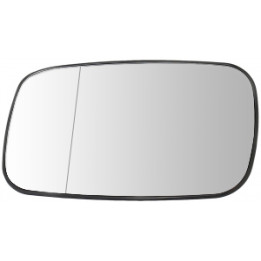 Szkło lusterka LHD lewe Professional Parts 82343706