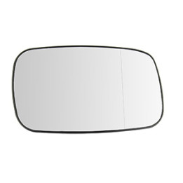 Szkło lusterka LHD prawe Professional Parts 82343714
