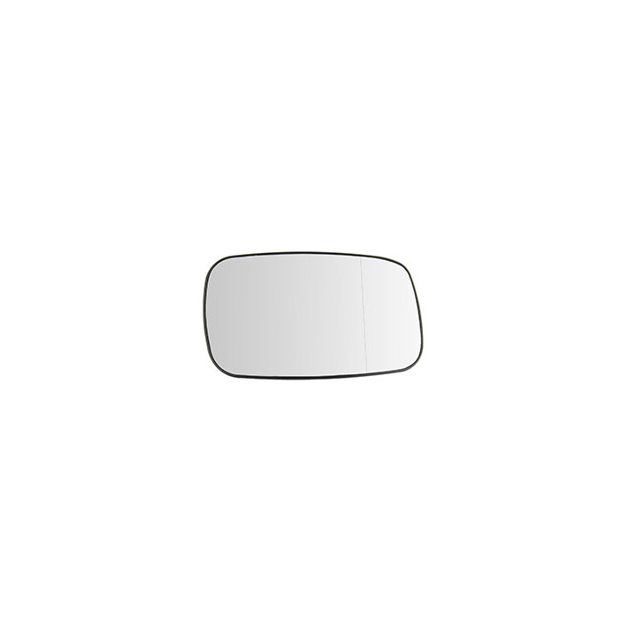 Szkło lusterka LHD prawe Professional Parts 82343714