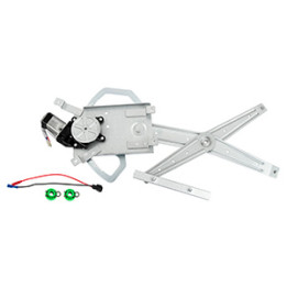 Podnośnik szyby przód lewy Professional Parts 82344817