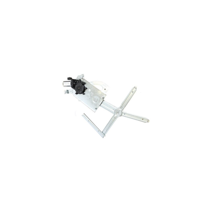 Podnośnik szyby przód prawy Professional Parts 82344825