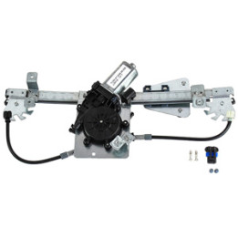 Podnośnik szyby tył lewy Professional Parts 82344890