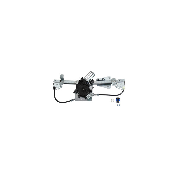 Podnośnik szyby tył lewy Professional Parts 82344890