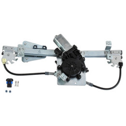 Podnośnik szyby tył prawy Professional Parts 82344908