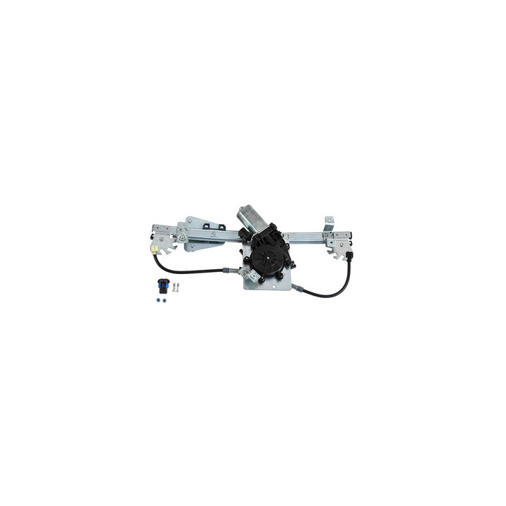 Podnośnik szyby tył prawy Professional Parts 82344908