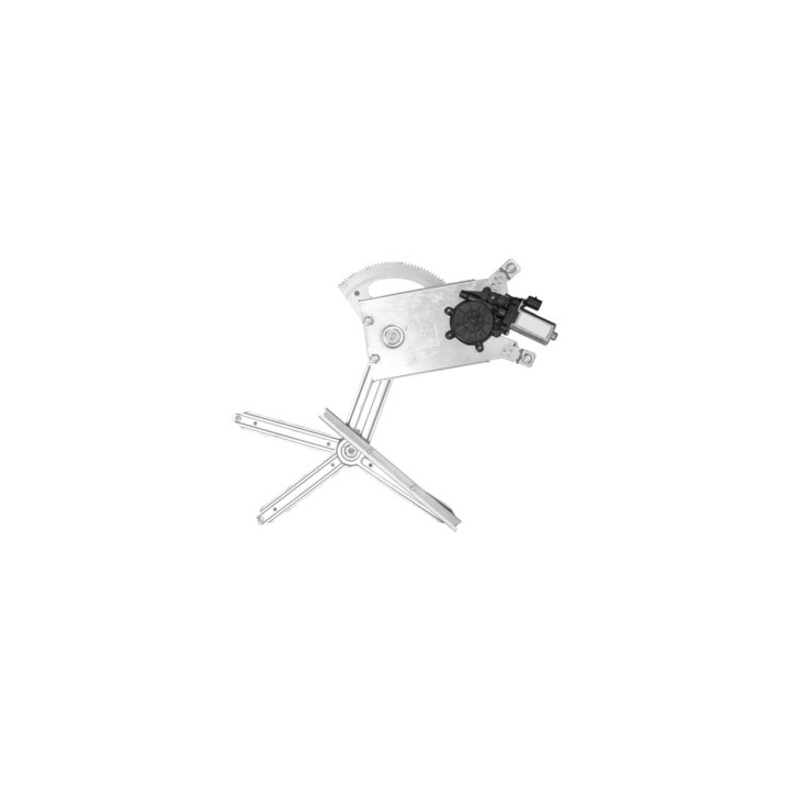 Podnośnik szyby przód lewy Professional Parts 82344916