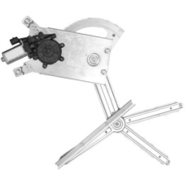 Podnośnik szyby przód prawy Professional Parts 82344924