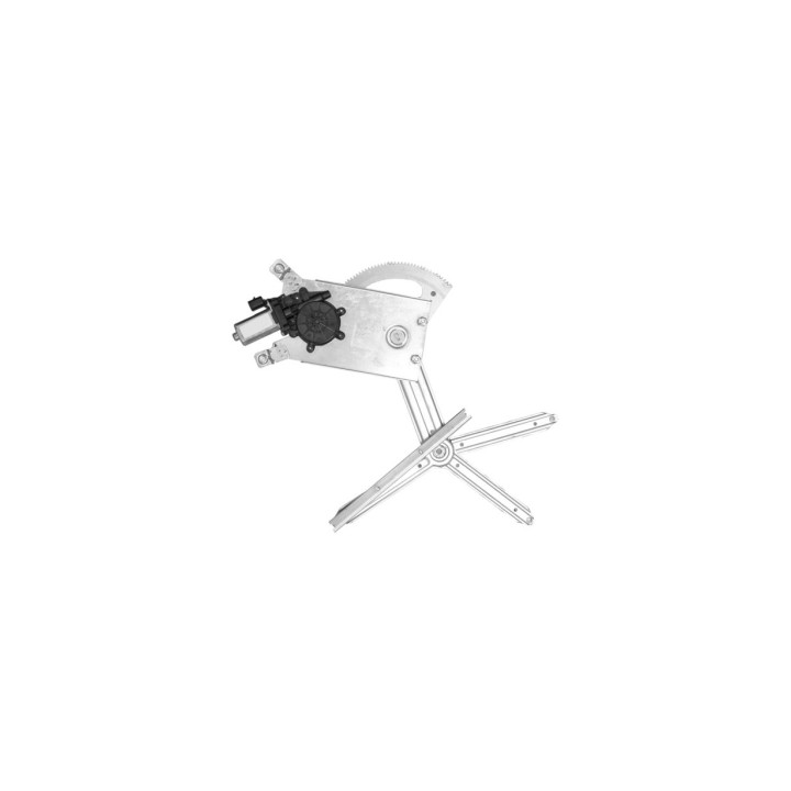 Podnośnik szyby przód prawy Professional Parts 82344924