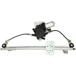 Podnośnik szyby przód prawy Professional Parts 82345209