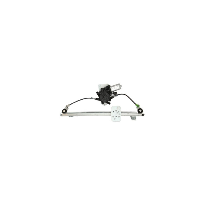Podnośnik szyby przód prawy Professional Parts 82345209
