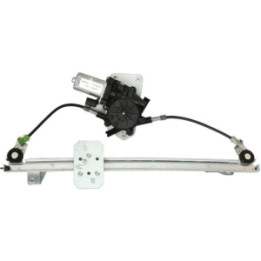 Podnośnik szyby przód lewy Professional Parts 82345217
