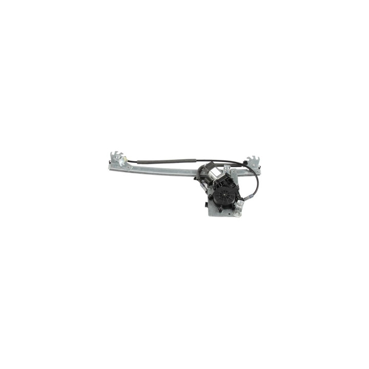 Podnośnik szyby tył lewy Professional Parts 82345672