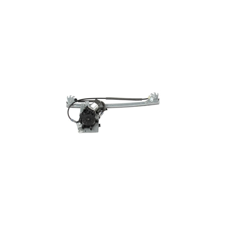 Podnośnik szyby tył prawy Professional Parts 82345680