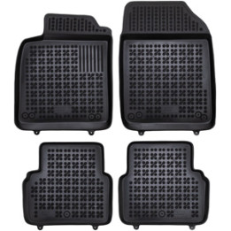 Dywaniki samochodowe Professional Parts 82346015