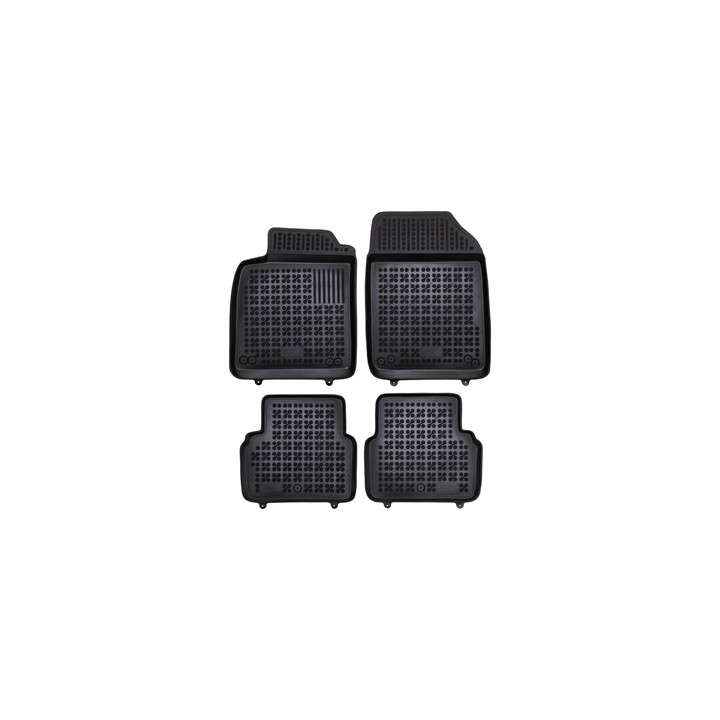 Dywaniki samochodowe Professional Parts 82346015
