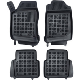 Dywaniki samochodowe Professional Parts 82346134