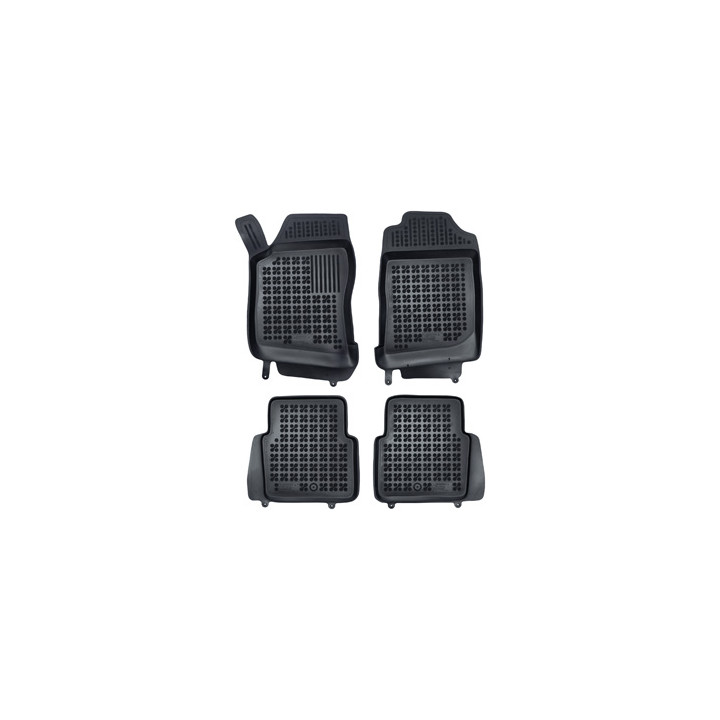 Dywaniki samochodowe Professional Parts 82346134
