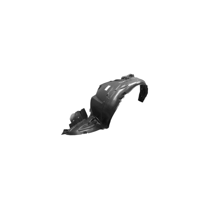 Nadkole wewnętrzne lewe Professional Parts 82347594
