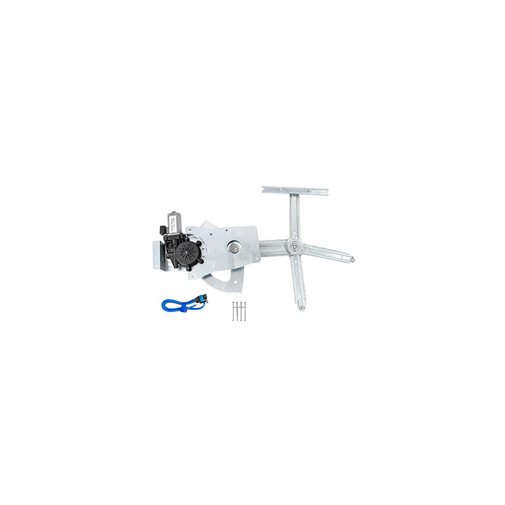 Podnośnik szyby przód lewy Professional Parts 82348415