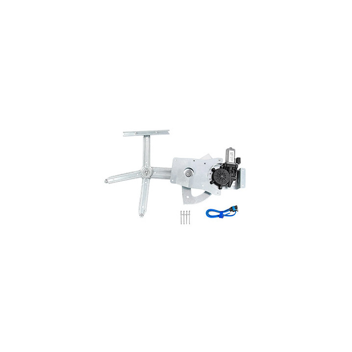 Podnośnik szyby przód prawy Professional Parts 82348423