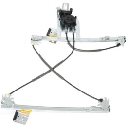 Podnośnik szyby przód lewy Professional Parts 82348803