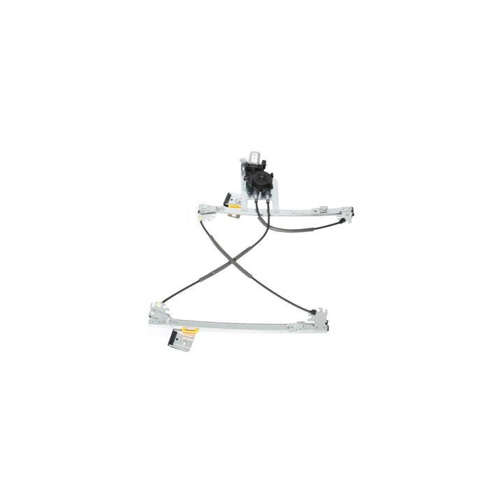 Podnośnik szyby przód lewy Professional Parts 82348803