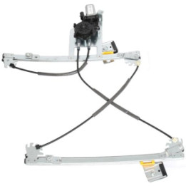 Podnośnik szyby przód prawy Professional Parts 82348804