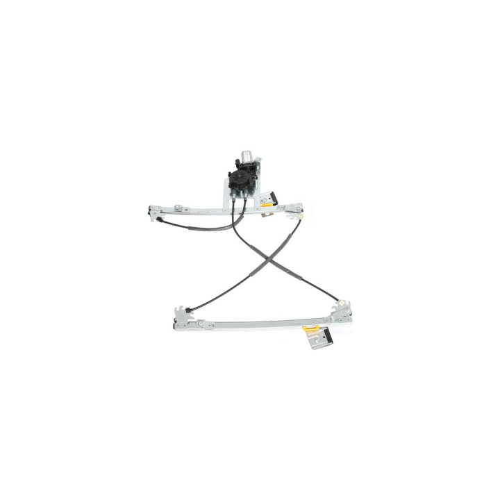 Podnośnik szyby przód prawy Professional Parts 82348804