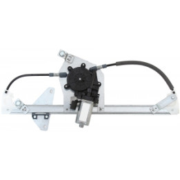 Podnośnik szyby tył lewy Professional Parts 82348805