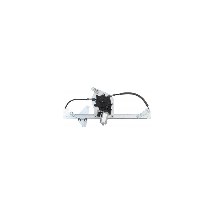 Podnośnik szyby tył lewy Professional Parts 82348805