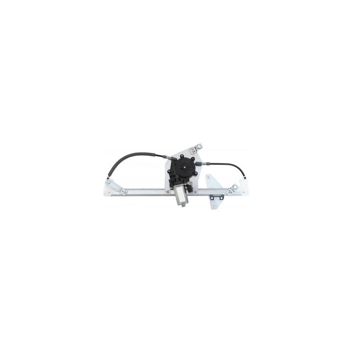 Podnośnik szyby tył prawy Professional Parts 82348806