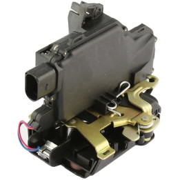 Zamek drzwi lewa strona VW Professional Parts 82427013