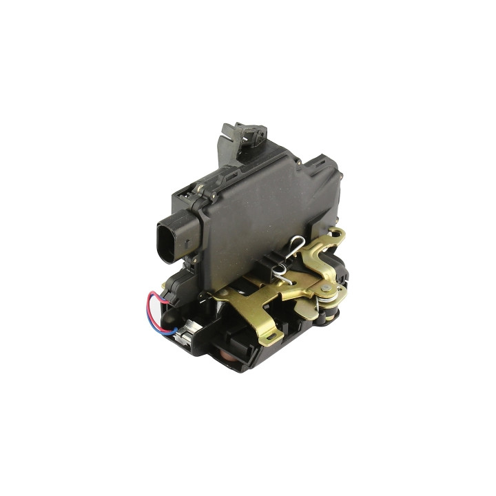 Zamek drzwi lewa strona VW Professional Parts 82427013