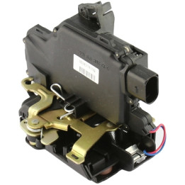 Zamek drzwi prawa strona VW Professional Parts 82427015