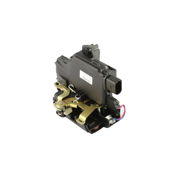 Zamek drzwi prawa strona VW Professional Parts 82427015