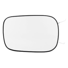 Szkło lusterka lewe USA/CA Professional Parts 82430152