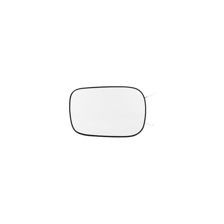 Szkło lusterka lewe USA/CA Professional Parts 82430152